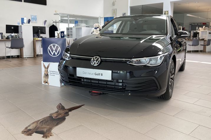 VW