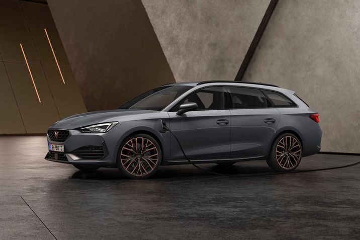 cupra