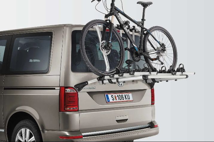 Original Zubehör für Ihr Volkswagen Nutzfahrzeug – jetzt einfach konfigurieren