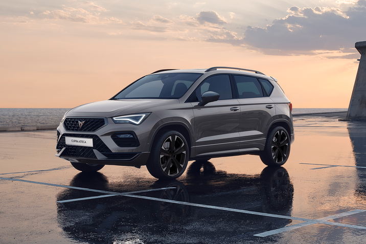 cupra