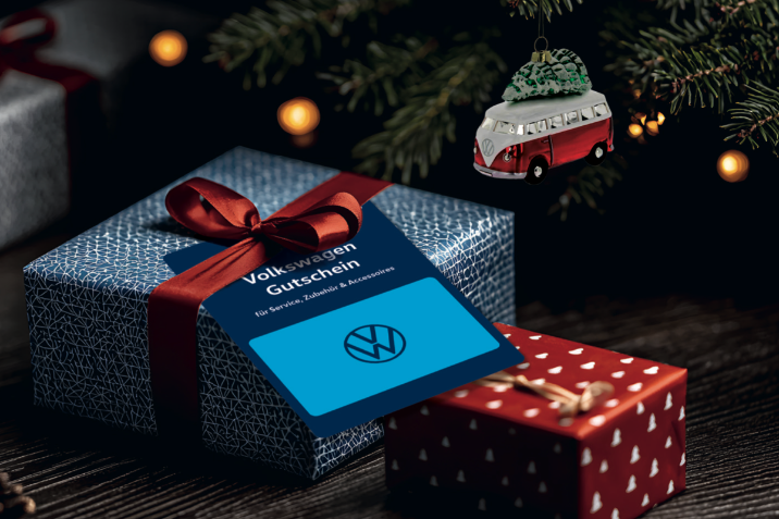 VW Gutscheine