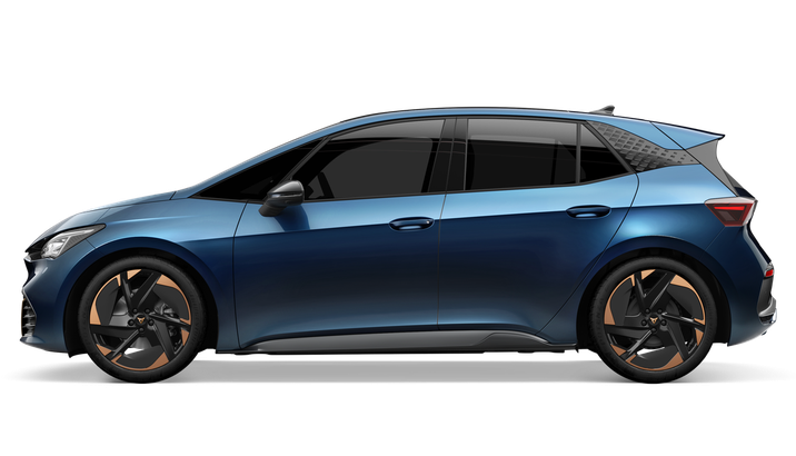 cupra