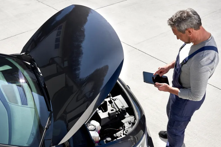 Volkswagen Vorteilspakete – Top-Service für Modelle älter als 4 Jahre!