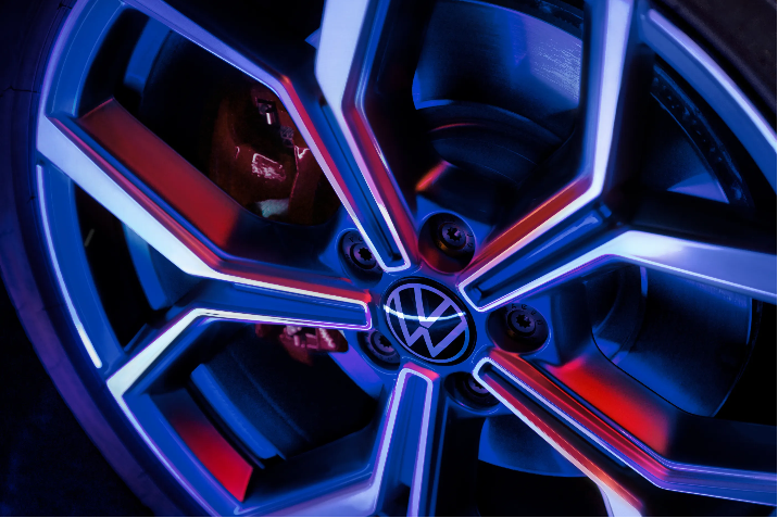 Volkswagen Räderwechsel & Frühjahrs-Check – Bereit für die neue Saison!