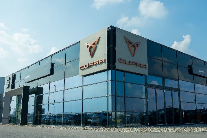 Geänderte Öffnungszeiten im Verkauf