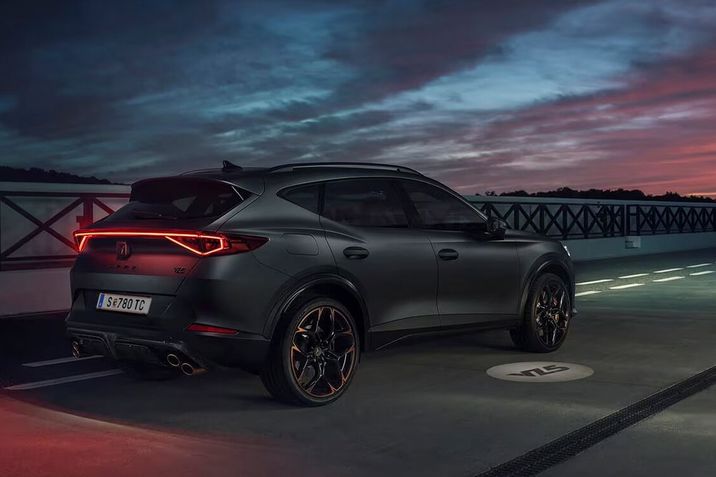 Cupra
