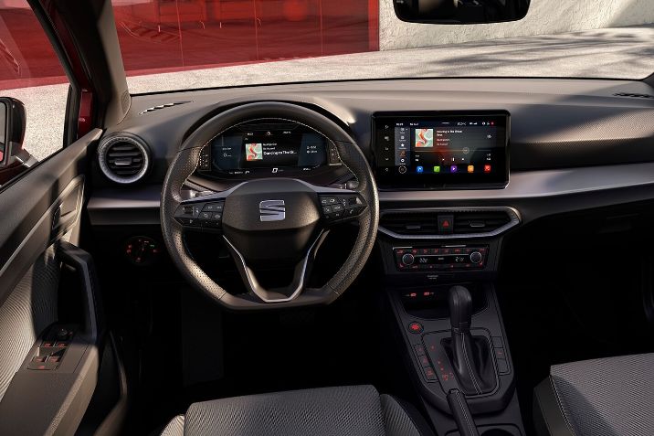 Der SEAT Marktplatz - dein SEAT, sofort verfügbar