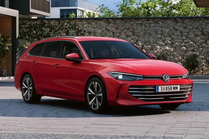 Volkswagen bietet Mobilitätslösungen für jedes Unternehmen