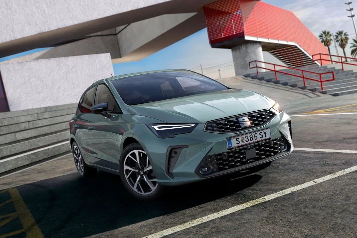Der neue SEAT Arona: vielseitig im Design, bereit für alles