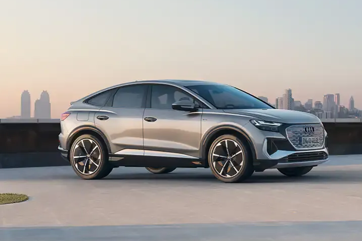 Alle Aktuellen Audi Aktionen