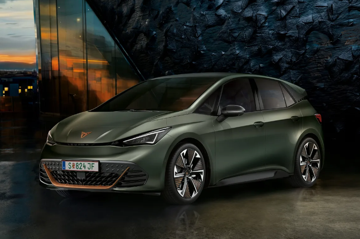 Die CUPRA Winterdeals