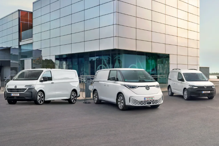 VW Unternehmerbonus