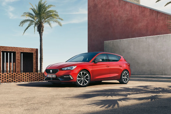 SEAT Firmenkunden & Firmenwagen – Effiziente Mobilität für dein Unternehmen