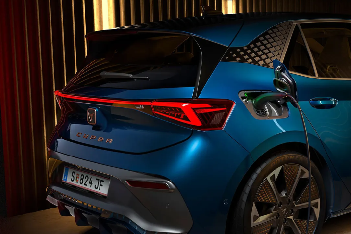 Der CUPRA Deal des Monats - der CUPRA Born