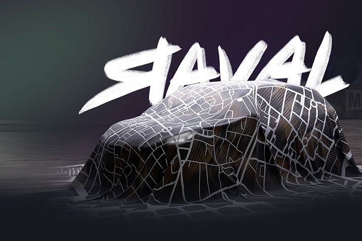 Es ist so weit. Der CUPRA Raval Alpha ist ab sofort online reservierbar. Der CUPRA Raval - das ultimative urbane Elektroauto, geboren mit dynamischen Proportionen und rebellischem Spirit.