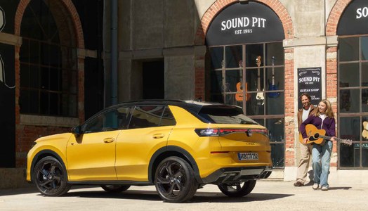 Volkswagen Service Frühjahr 2026